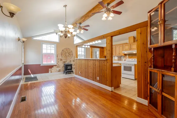 $825,000 | 607 Carolina Avenue, Signal Mountain, TN 37377