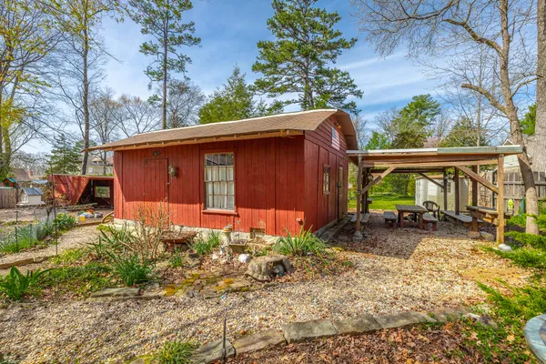 $825,000 | 607 Carolina Avenue, Signal Mountain, TN 37377