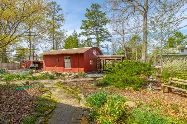 $825,000 | 607 Carolina Avenue, Signal Mountain, TN 37377