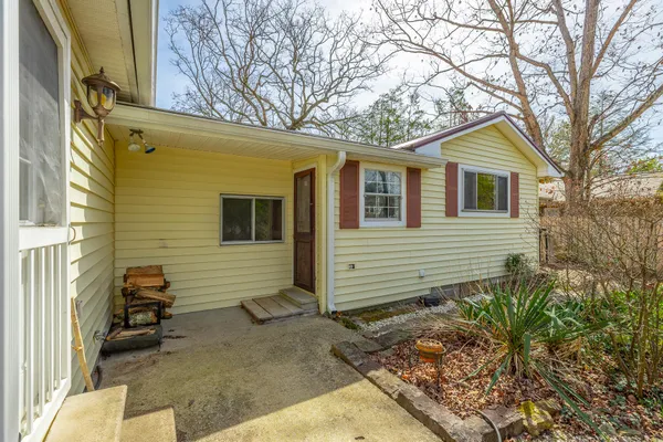 $825,000 | 607 Carolina Avenue, Signal Mountain, TN 37377
