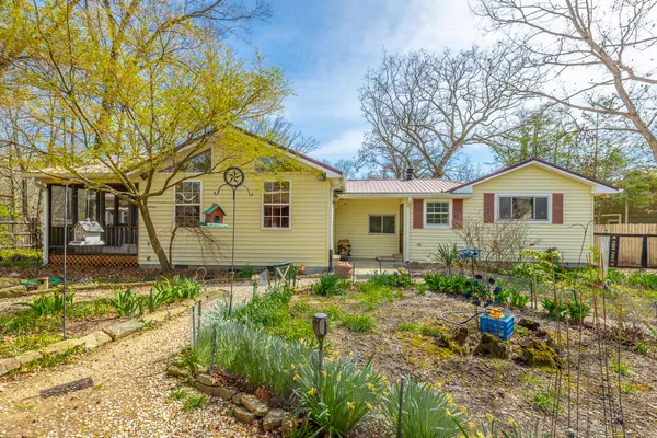 $825,000 | 607 Carolina Avenue, Signal Mountain, TN 37377