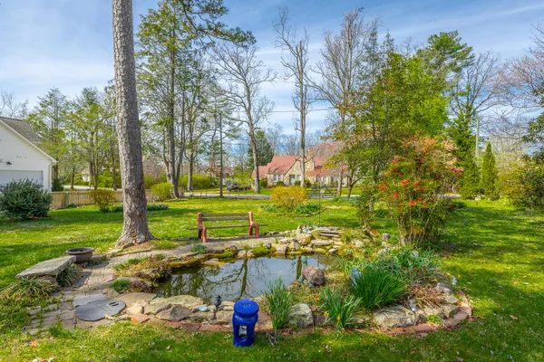 $825,000 | 607 Carolina Avenue, Signal Mountain, TN 37377