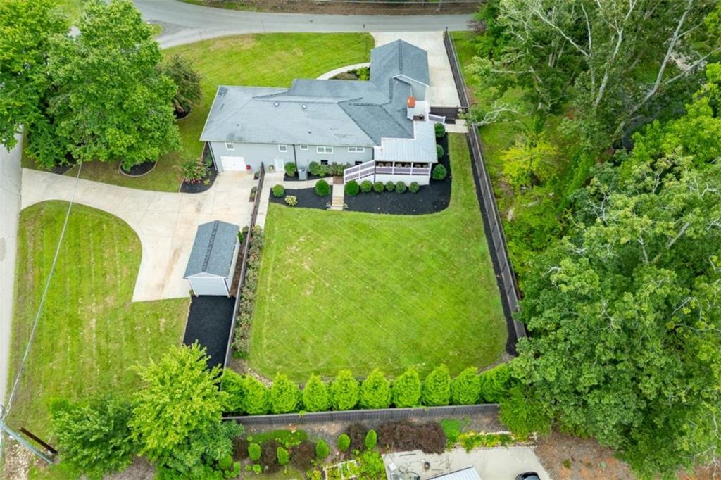 332 Stanford Mill Road Clarkesville, GA 30523 - Photo 68 of 71 Gallery Image 68