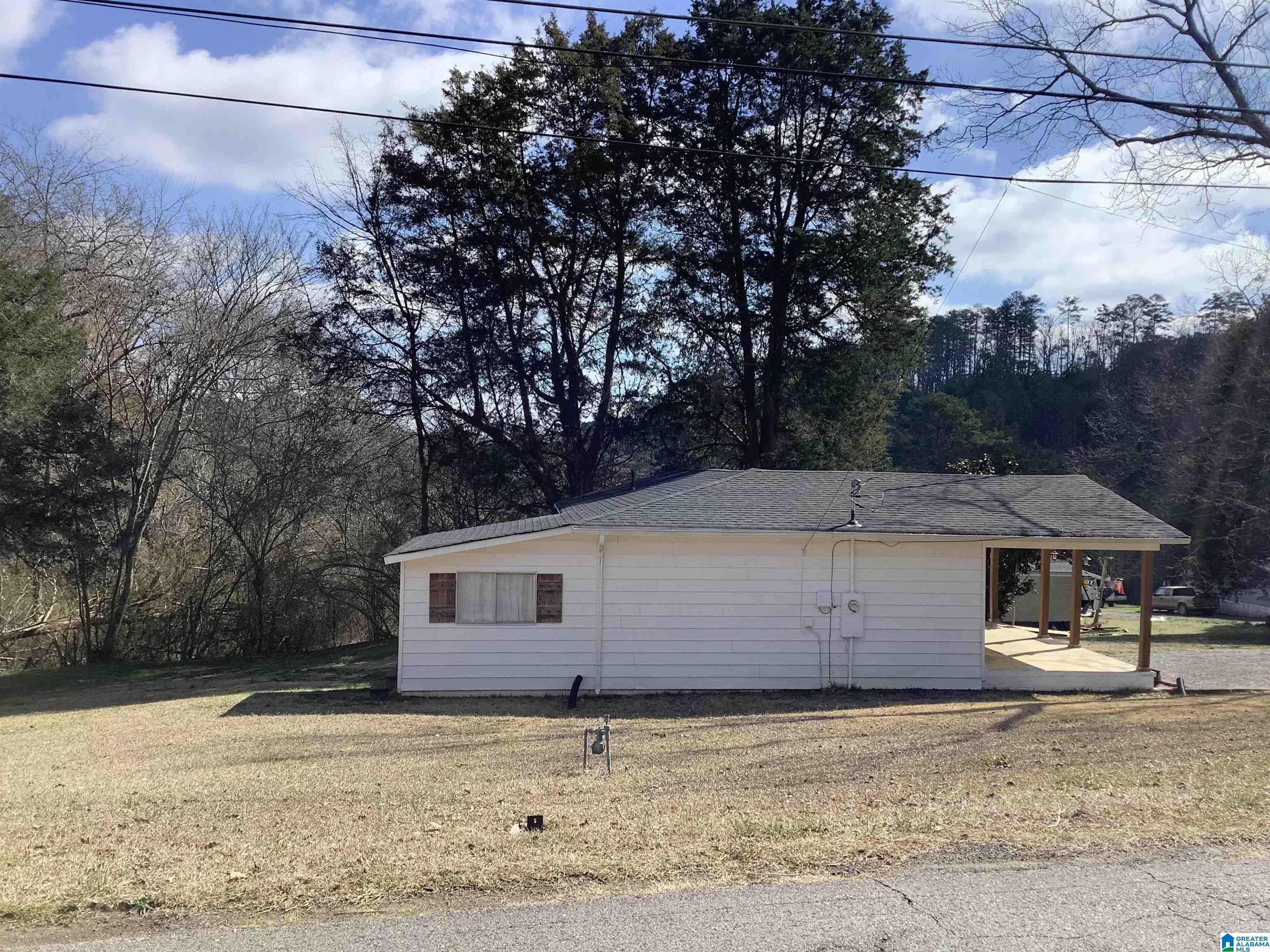 586 Roulain Road Odenville, AL 35120 - Photo 14 of 16 Gallery Image 14