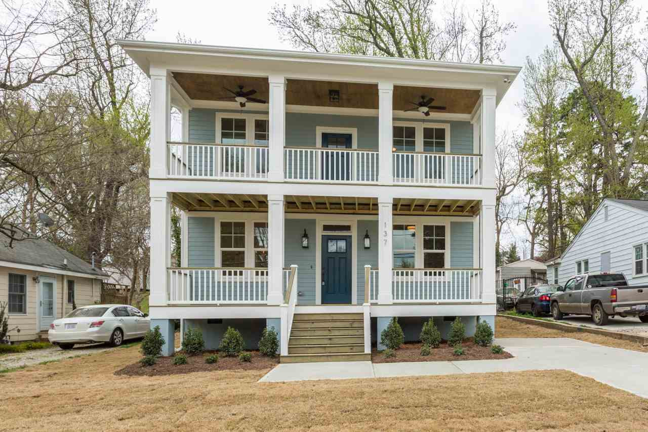 137 Prospect Avenue Raleigh, NC 27603 - Photo 1 of 25 Photo 1