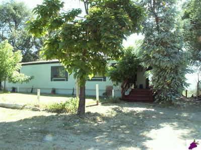 28905 Cassandra Road Tollhouse, CA 93667 - Photo 3 of 9 Front of house