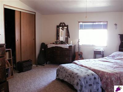 28905 Cassandra Road Tollhouse, CA 93667 - Photo 6 of 9 Master Bedroom