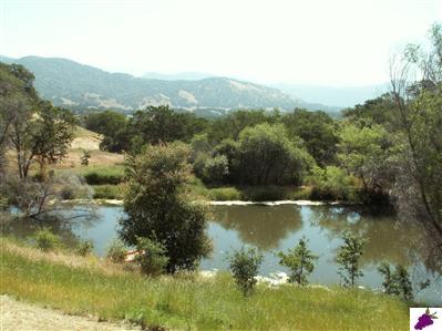 28905 Cassandra Road Tollhouse, CA 93667 - Photo 8 of 9 Pond