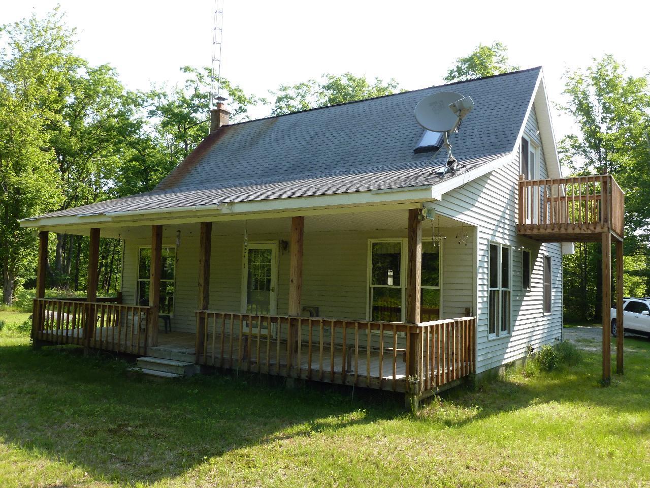 8280 Spruce Road Ossineke, MI 49766 - Photo 1 of 14 Gallery Image 1