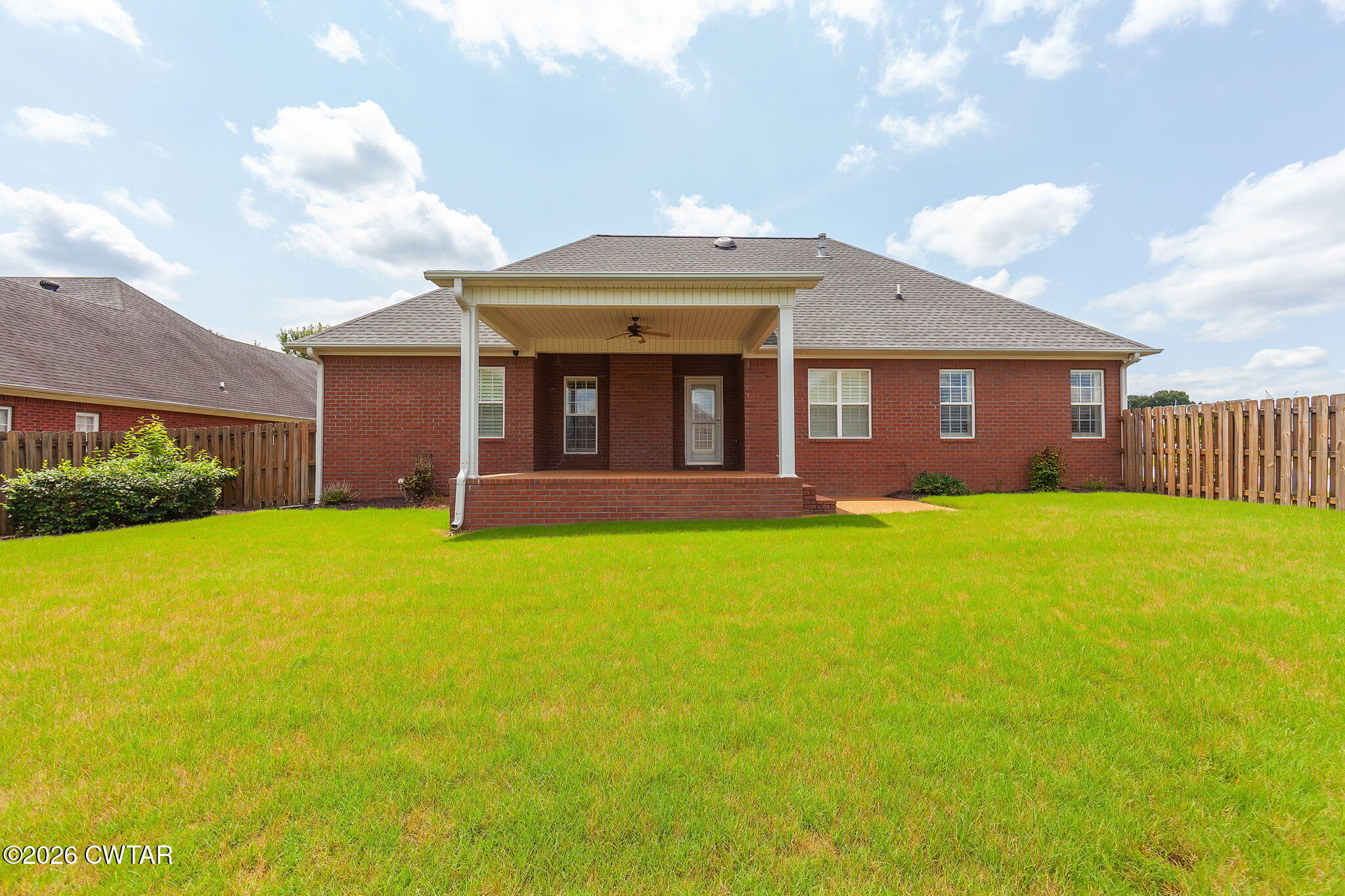 96 Fawn Ridge Drive Jackson, TN 38305 - Photo 25 of 33 Completed-44