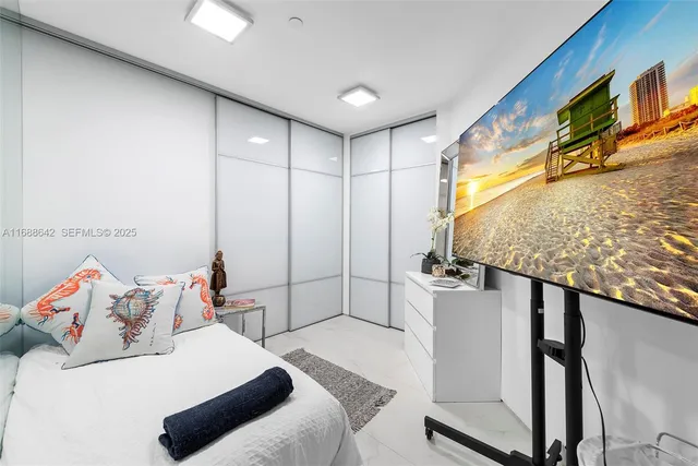 a view of a swimming pool with a terrace