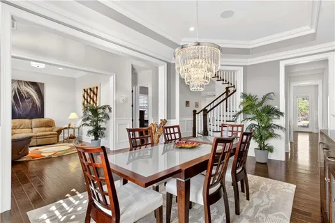 $1,575,000 | 1852 Walbury Drive, Atlanta, GA 30338