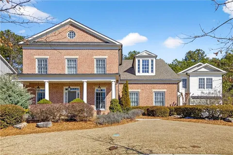 $1,575,000 | 1852 Walbury Drive, Atlanta, GA 30338