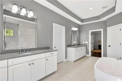 $1,575,000 | 1852 Walbury Drive, Atlanta, GA 30338