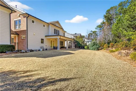 $1,575,000 | 1852 Walbury Drive, Atlanta, GA 30338