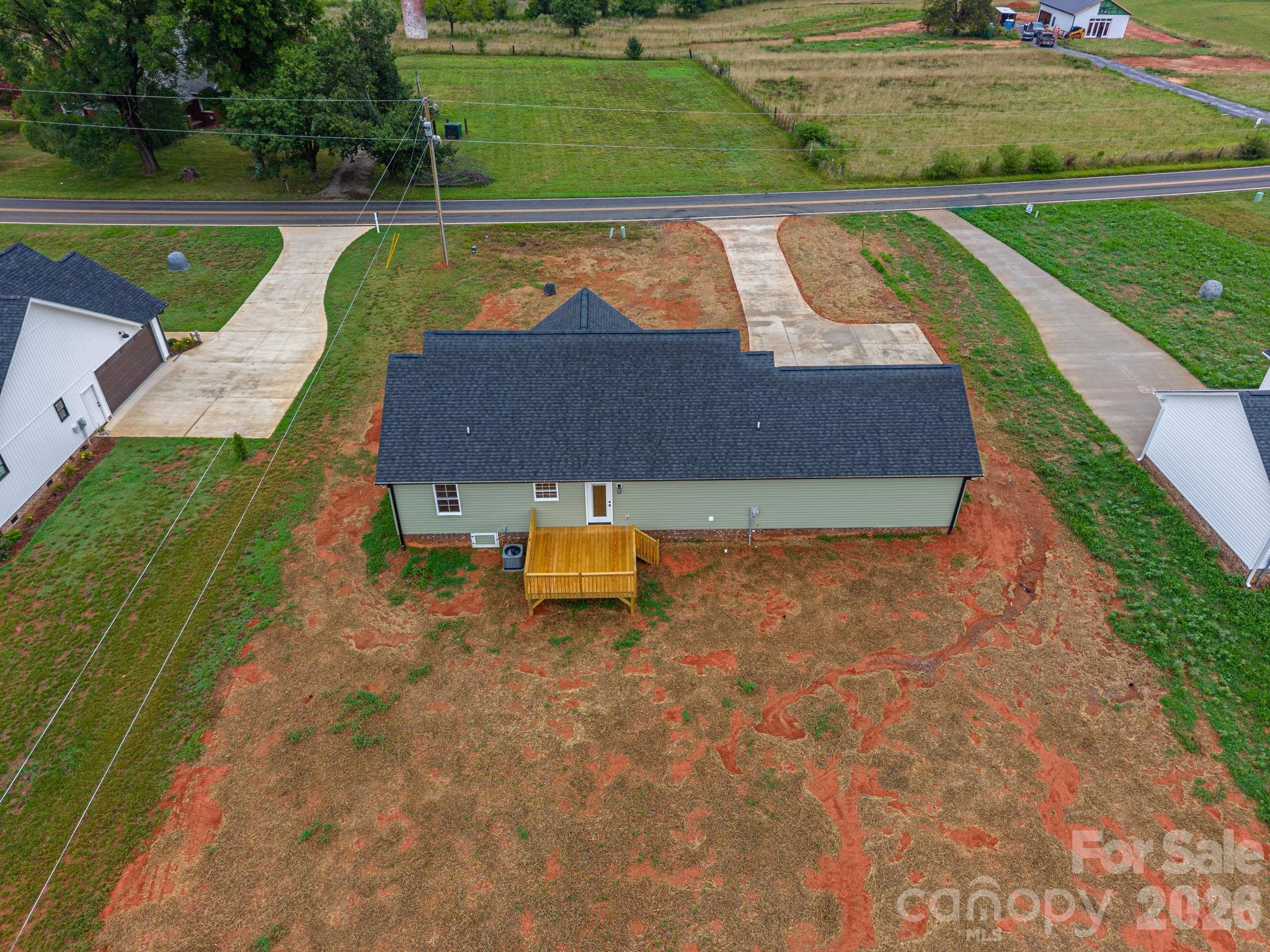 307 Northbrook III School Road Vale, NC 28168 - Photo 33 of 35