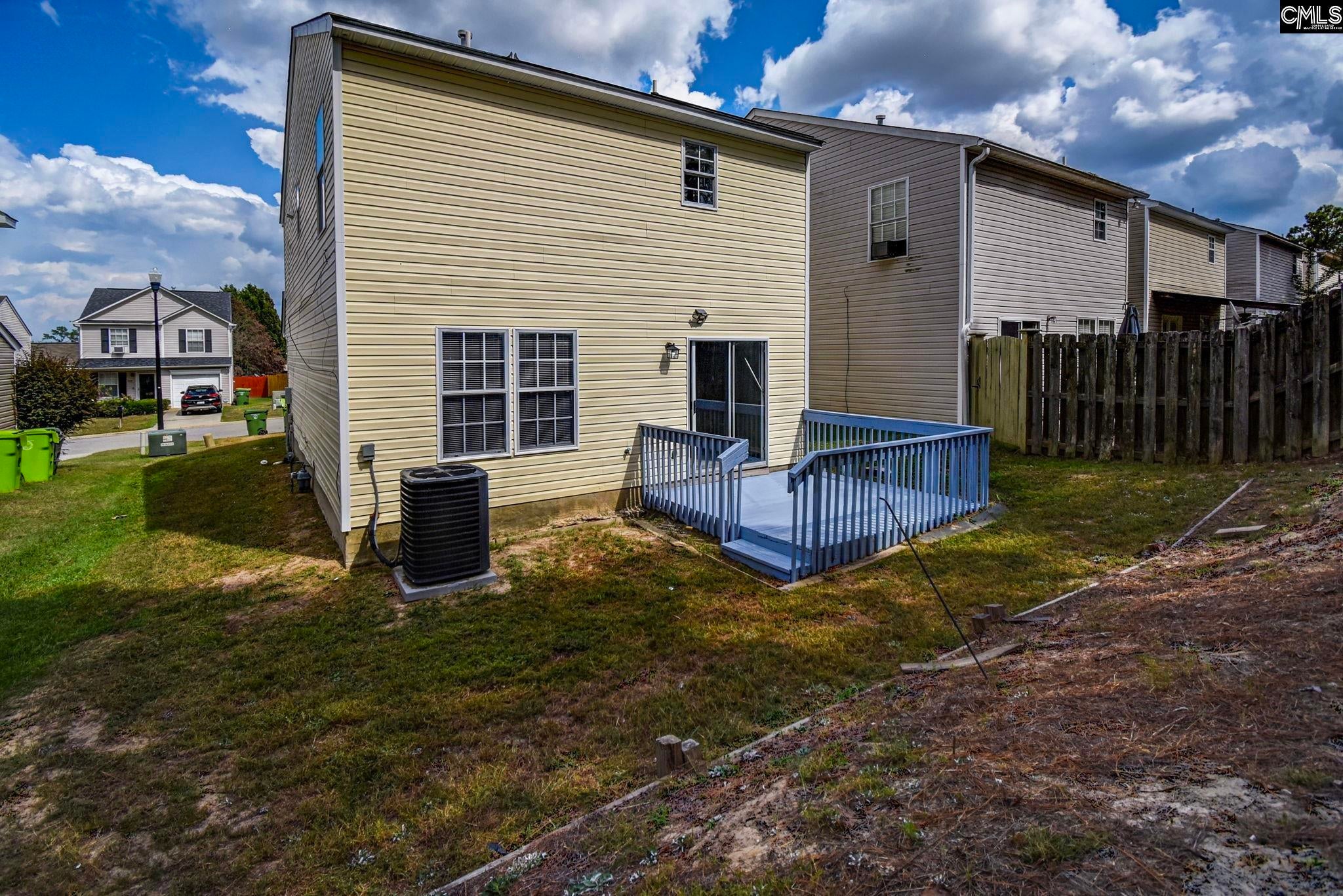304 Curvewood Road Columbia, SC 29229 - Photo 32 of 32 Gallery Image 32