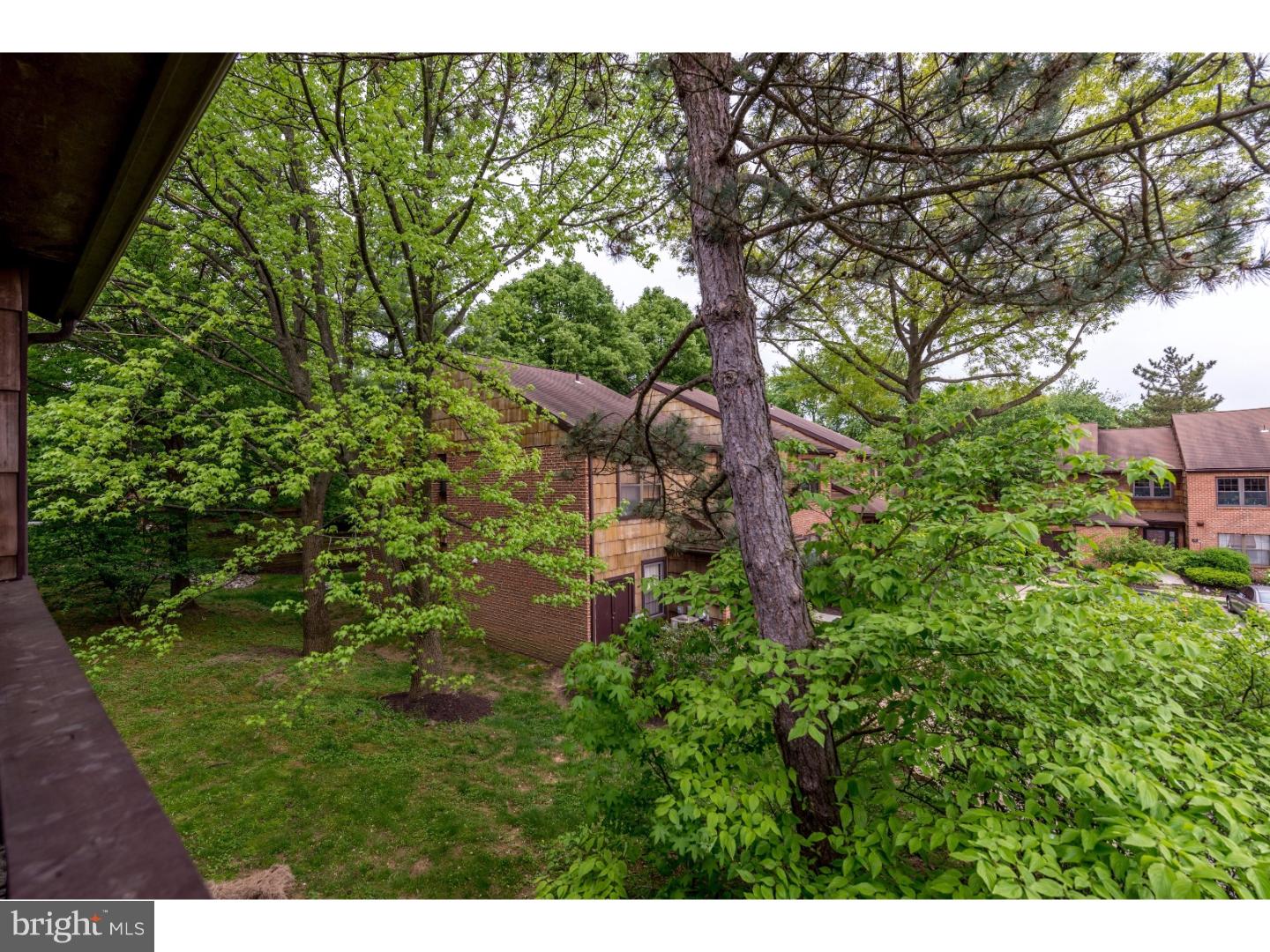 1112 Bartlett Road, Unit 168 Chesterbrook, PA 19087 - Photo 22 of 22