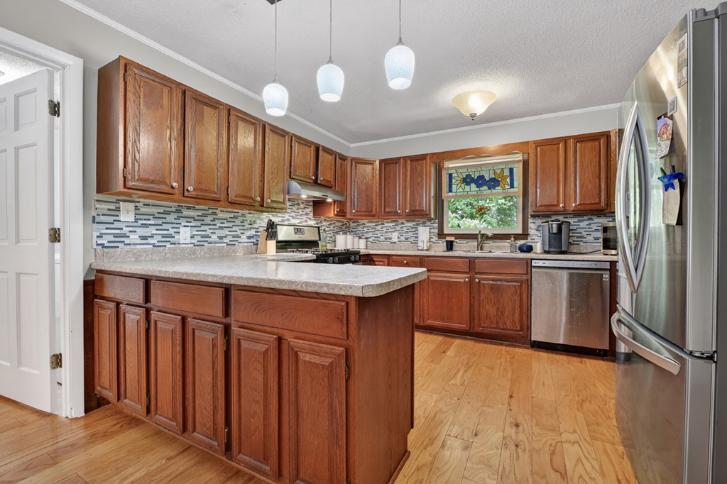47 Harris Drive Blue Ridge, GA 30513 - Photo 5 of 56