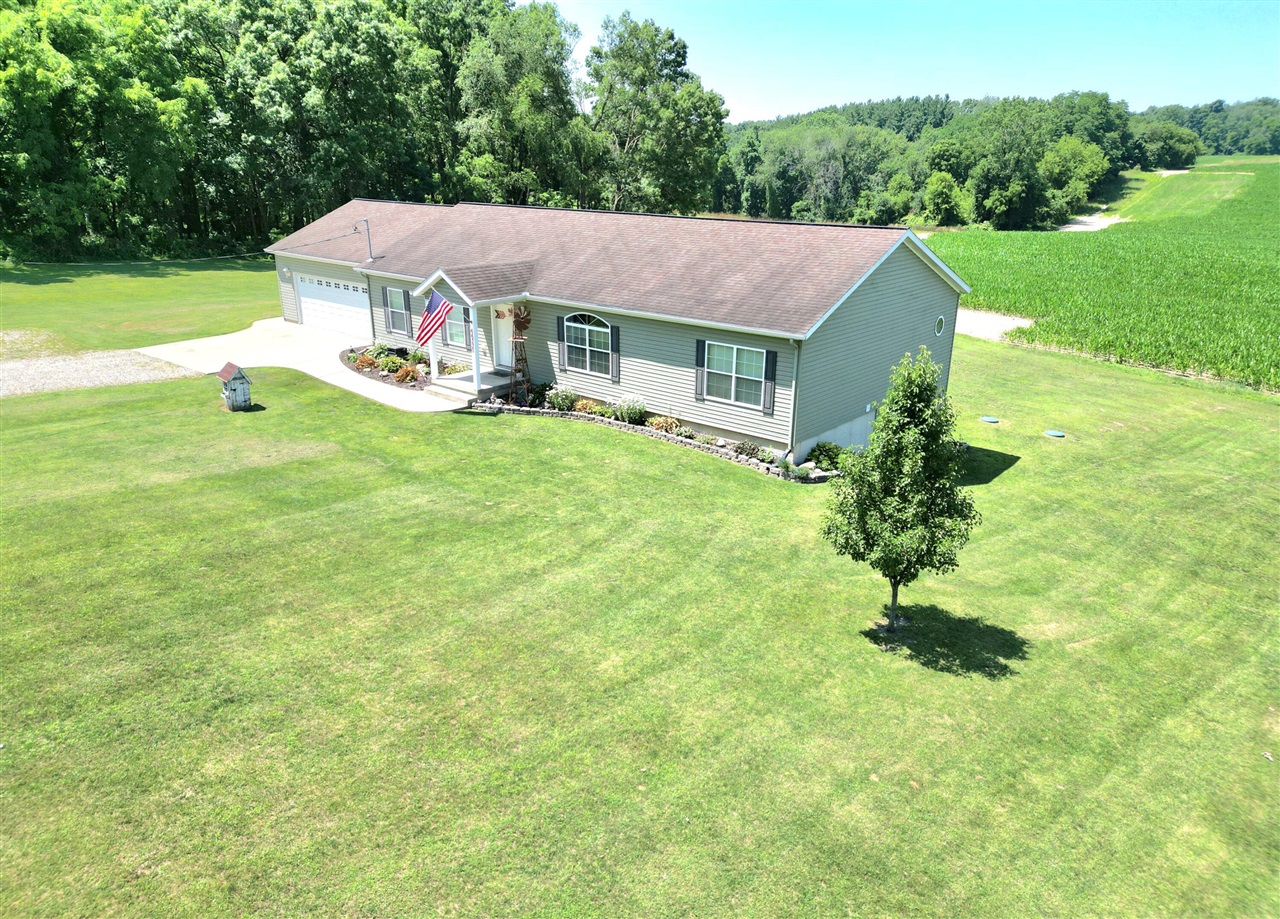 66330 Carpenterson Road Sturgis, MI 49091 - Photo 3 of 46