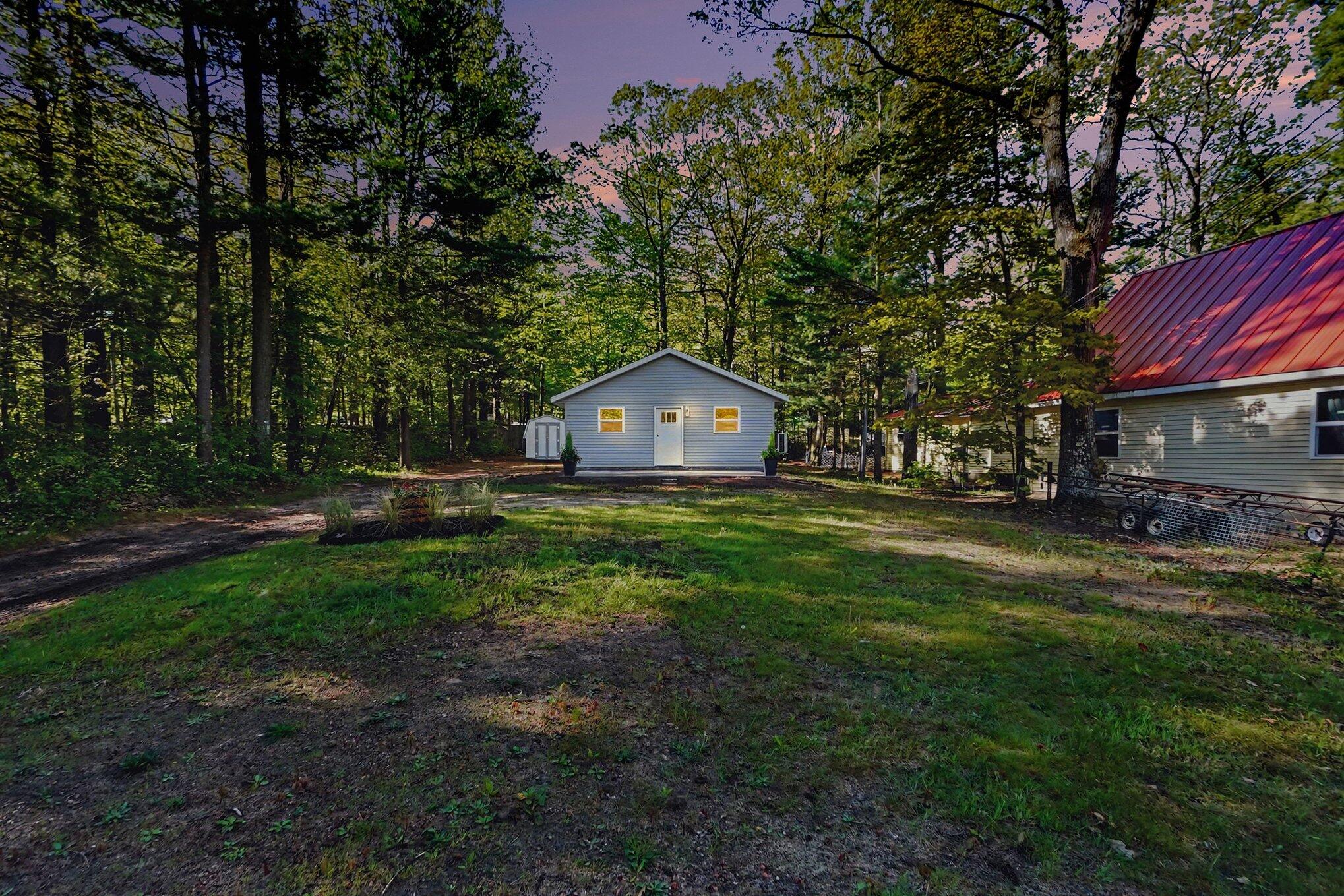9751 Silver Lake Road Mears, MI 49436 - Photo 2 of 24 001_file_2876