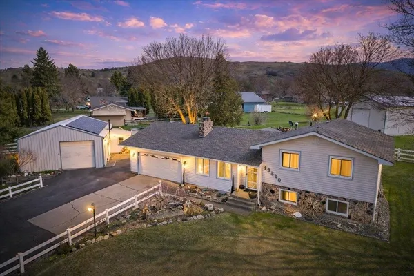 $650,000 | 19820 East Micaview Drive, Greenacres, WA 99016