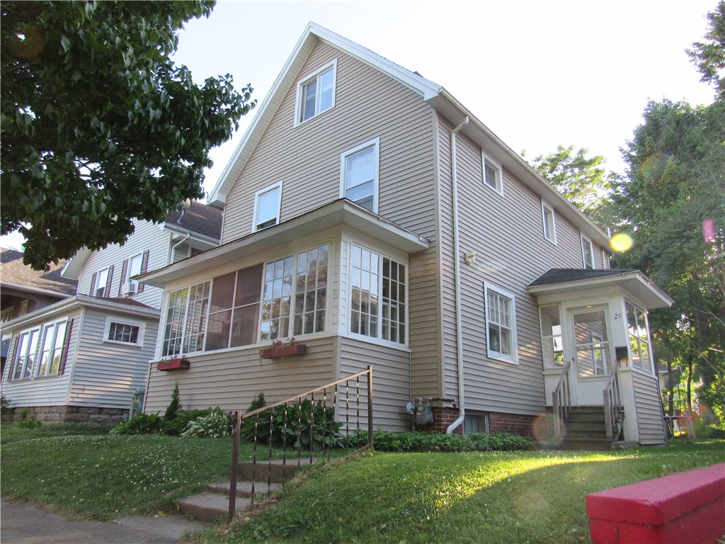 29 Lockwood Street Rochester, NY 14609 - Photo 1 of 1
