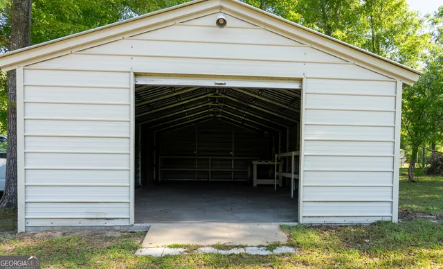 $134,900 | 125 John Sam Road, Bainbridge, GA 39817