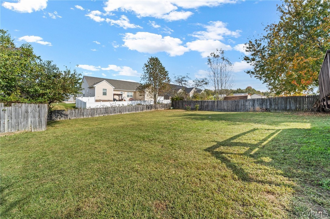 7731 Drexelbrook Road Chesterfield, VA 23832 - Photo 27 of 27 a view of a playground with basketball court
