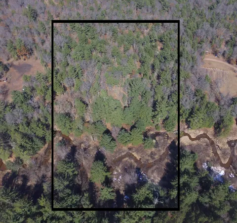 $103,500 | Lot 3 Larson Road, Grantsburg, WI 54840