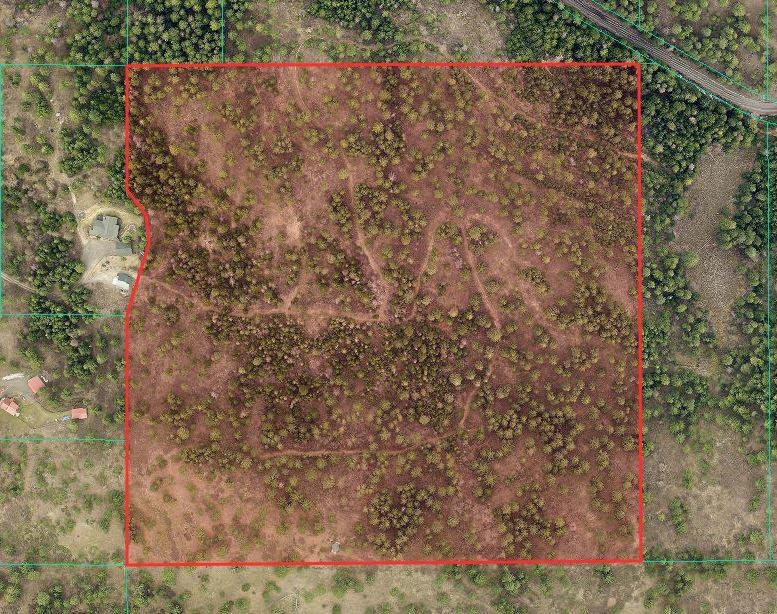 39.7 Acres Street Mead, WA 99021 - Photo 1 of 1