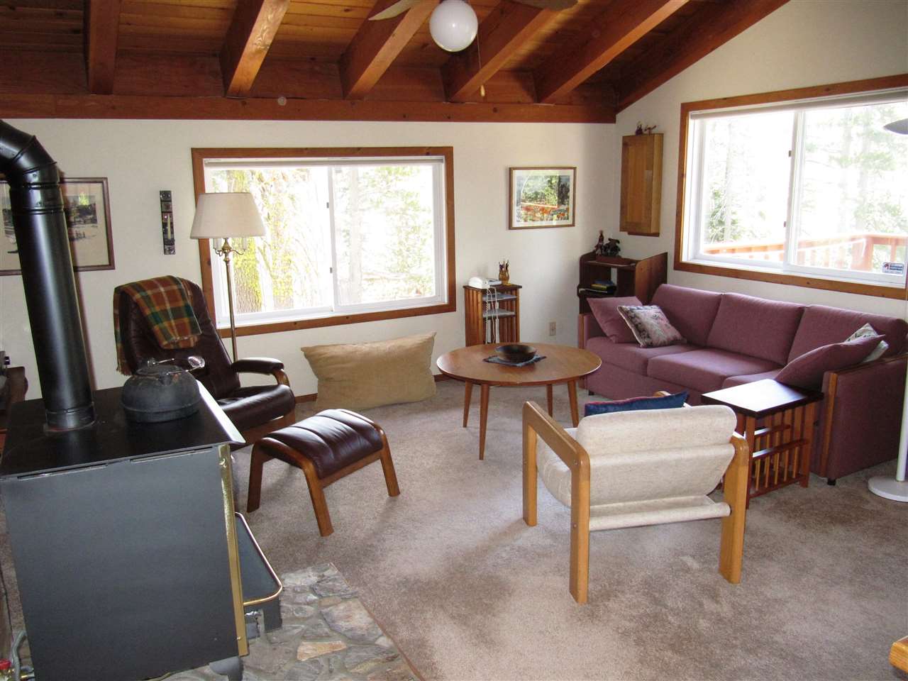 9348 Cascade Road Soda Springs, CA 95728 - Photo 5 of 10 Gallery Image 5