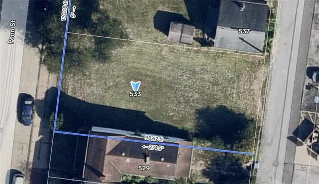 a close view of water heater