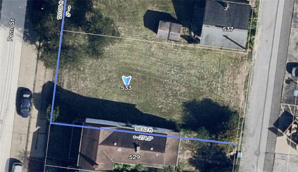 a close view of water heater