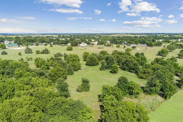 a view of a city with ocean