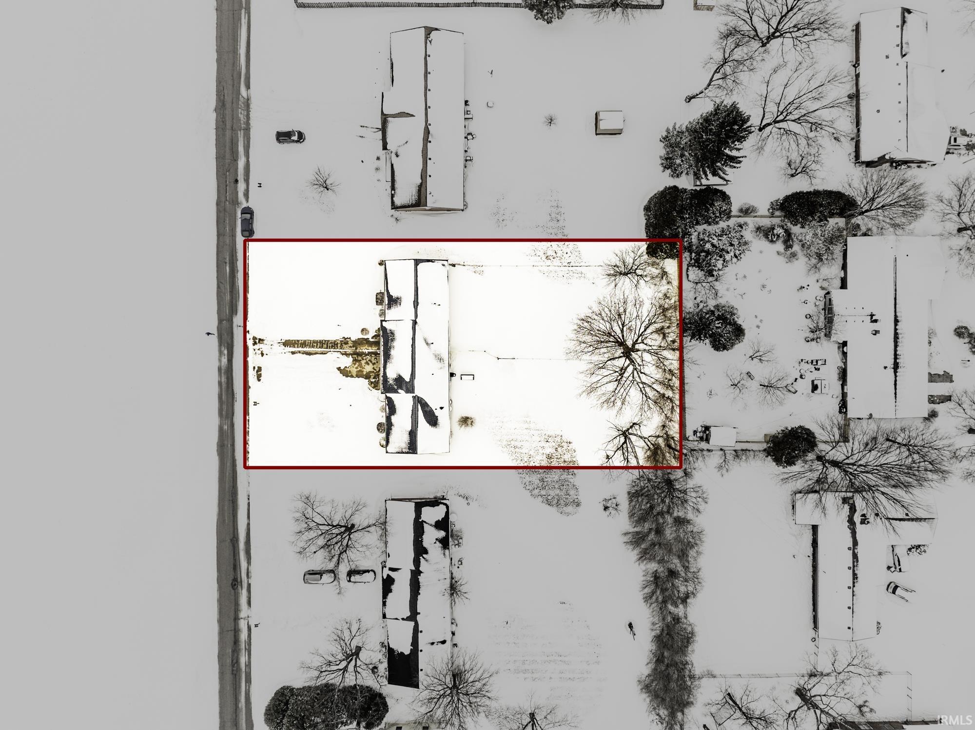 700-702 West 450 North Road Muncie, IN 47303 - Photo 20 of 20