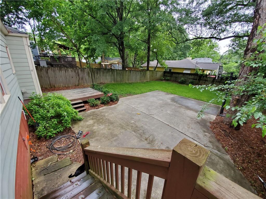 2178 Ridgedale Road Northeast Atlanta, GA 30317 - Photo 19 of 29 Gallery Image 19