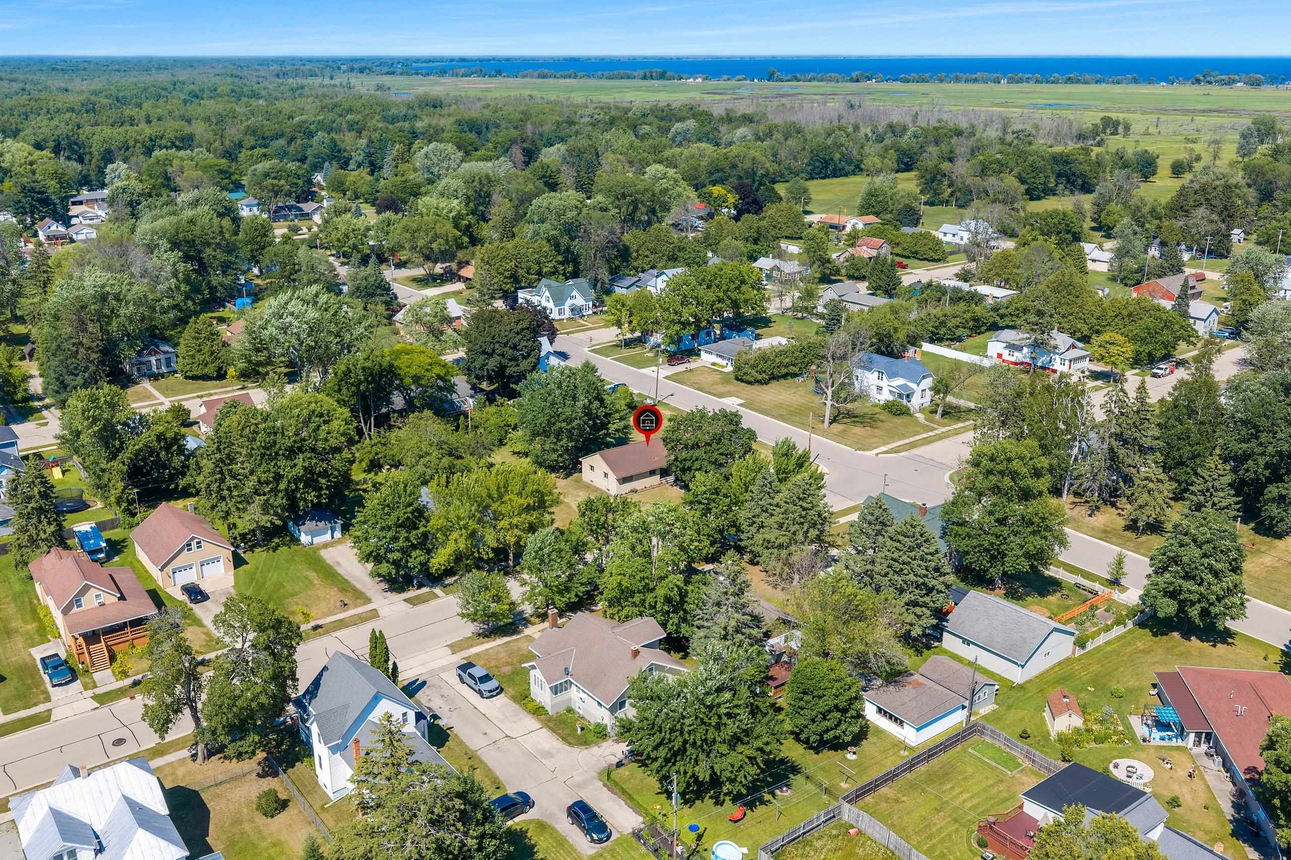 357 Jefferson Street Oconto, WI 54153 - Photo 53 of 62