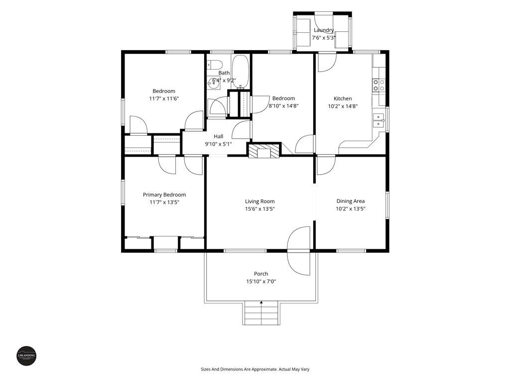 2618 Duncan Street Anderson, SC 29625 - Photo 45 of 45