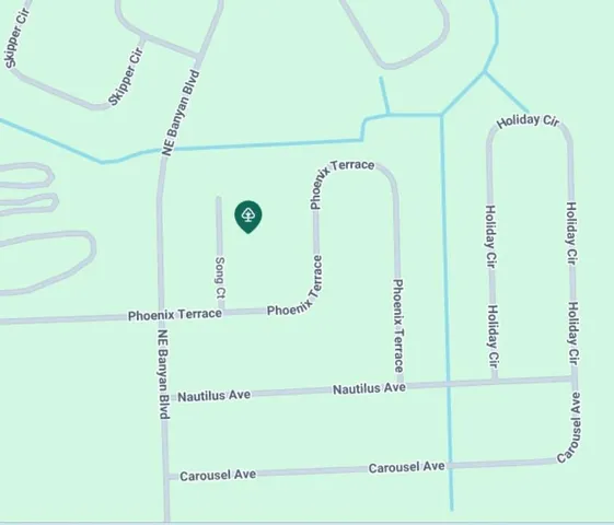 $100,000 | 305 Song Court, LaBelle, FL 33935