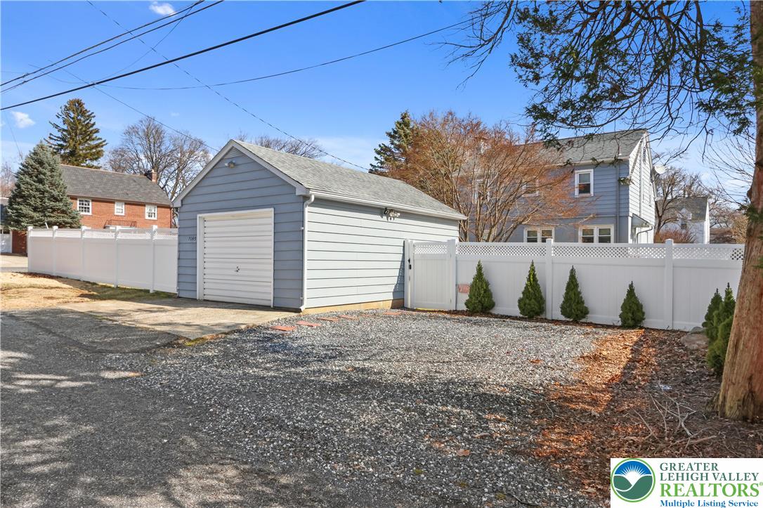2145 Henderson Street Bethlehem, PA 18017 - Photo 3 of 42 a view of a house with a yard