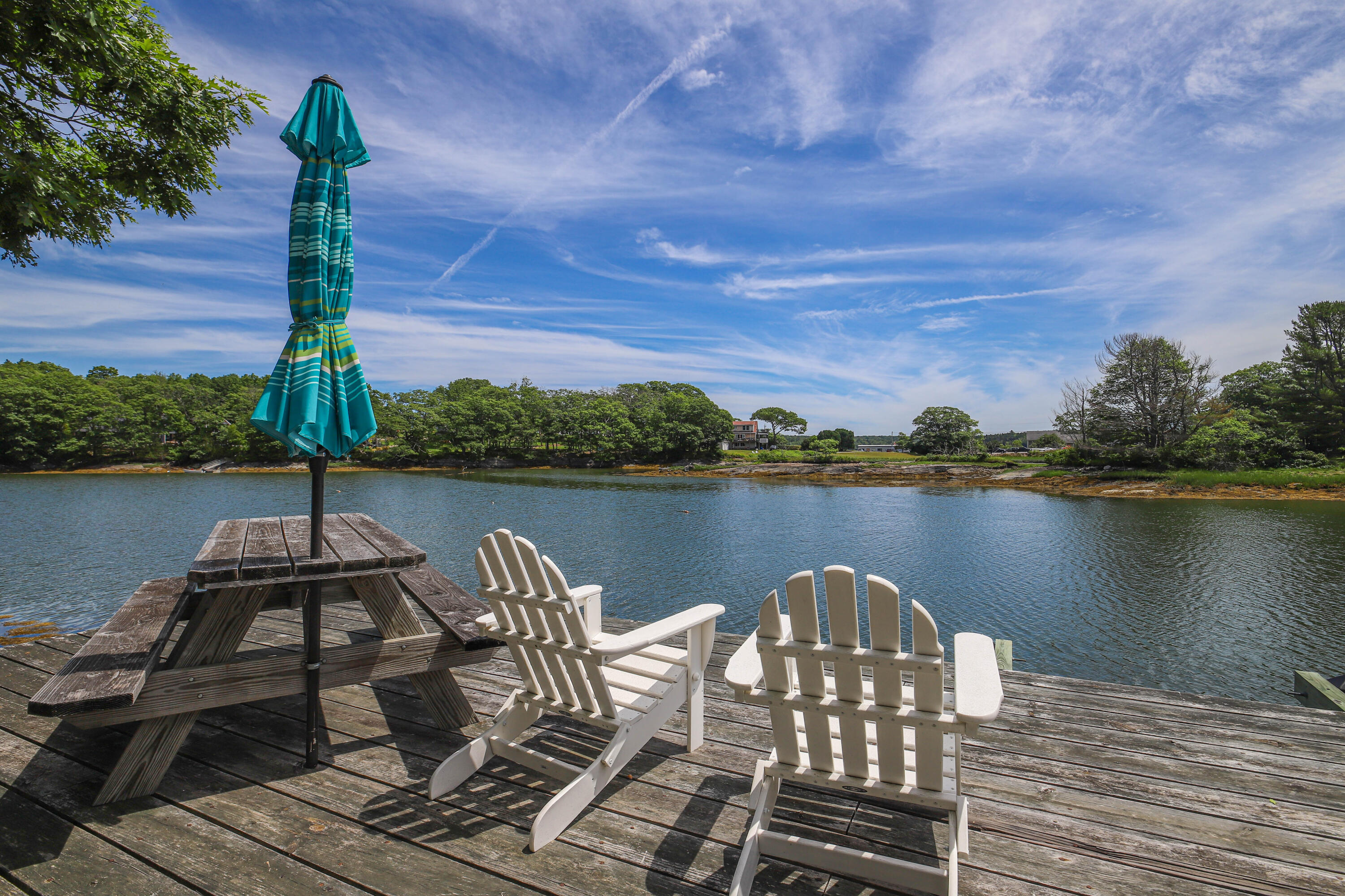 101 Oakhurst Island Road Harpswell, ME 04079 - Photo 53 of 80 101 Oakhurst Island Rd Harpswell - 50