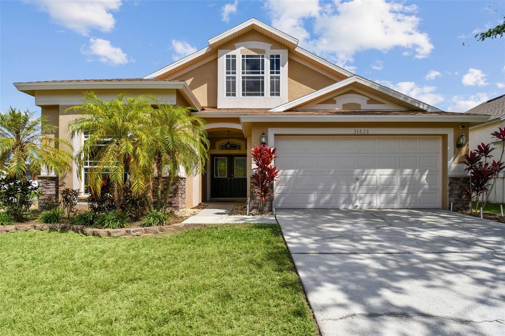 34828 Prairie Ridge Way Zephyrhills, FL 33541 - Photo 1 of 1 Gallery Image 1