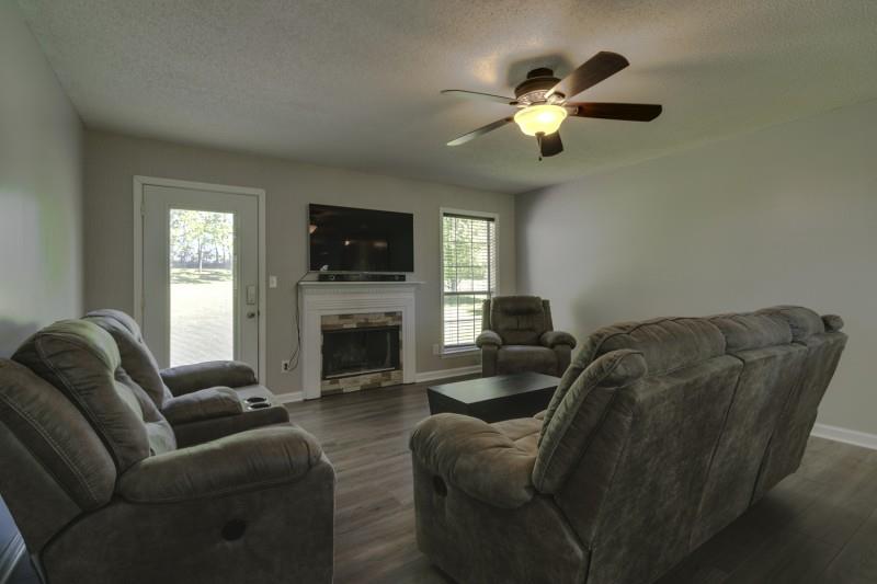 2491 Zion Road Columbia, TN 38401 - Photo 9 of 24 Gallery Image 9