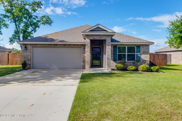 $275,000 | 117 Rosie Drive, Long Beach, MS 39560