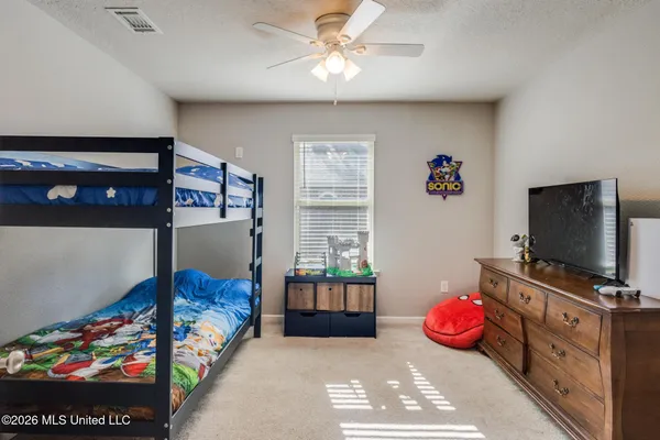 $275,000 | 117 Rosie Drive, Long Beach, MS 39560