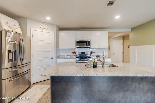 $275,000 | 117 Rosie Drive, Long Beach, MS 39560