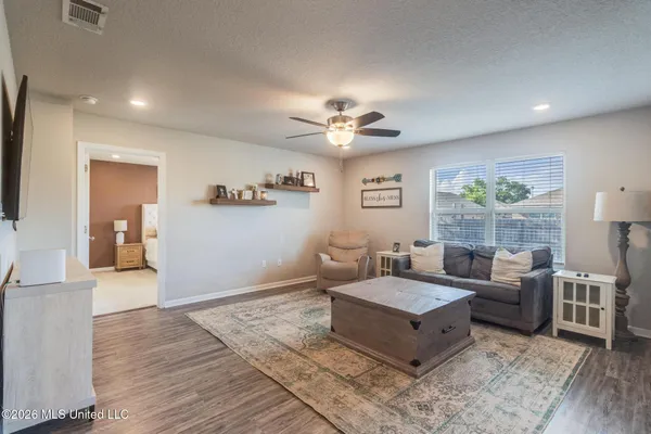 $275,000 | 117 Rosie Drive, Long Beach, MS 39560