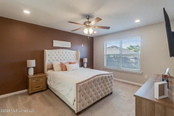 $275,000 | 117 Rosie Drive, Long Beach, MS 39560