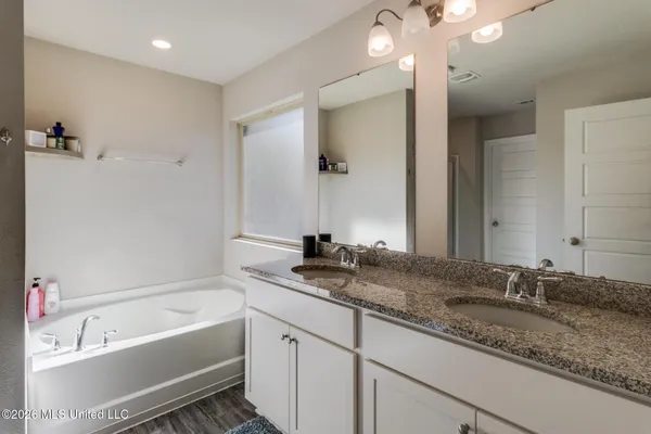 $275,000 | 117 Rosie Drive, Long Beach, MS 39560